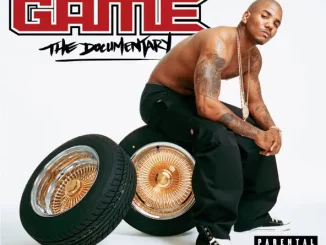 THE GAME - THE DOCUMENTARY