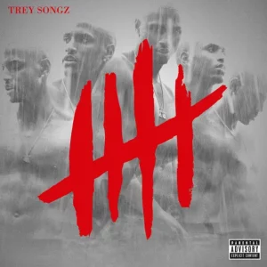 ALBUM: Trey Songz – Chapter V (Deluxe Edition)