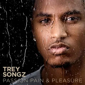 TREY SONGZ - PASSION, PAIN & PLEASURE (DELUXE VERSION)