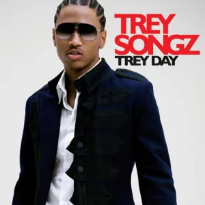 Trey Songz – Trey Day