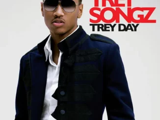 Trey Songz – Trey Day