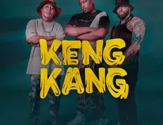 Taminology – Keng Kang Ft. G-TECH 2bit & Chad Da Don