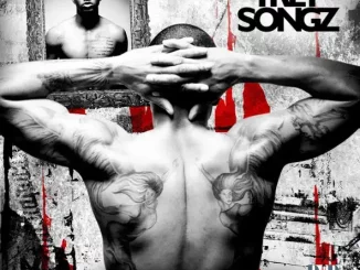 Trey Songz - Anticipation I