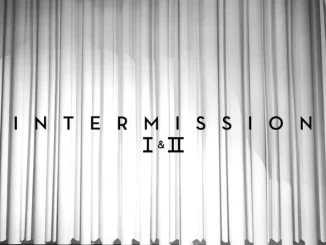 Trey Songz - Intermission I & II