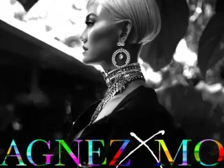 AGNEZ MO - X