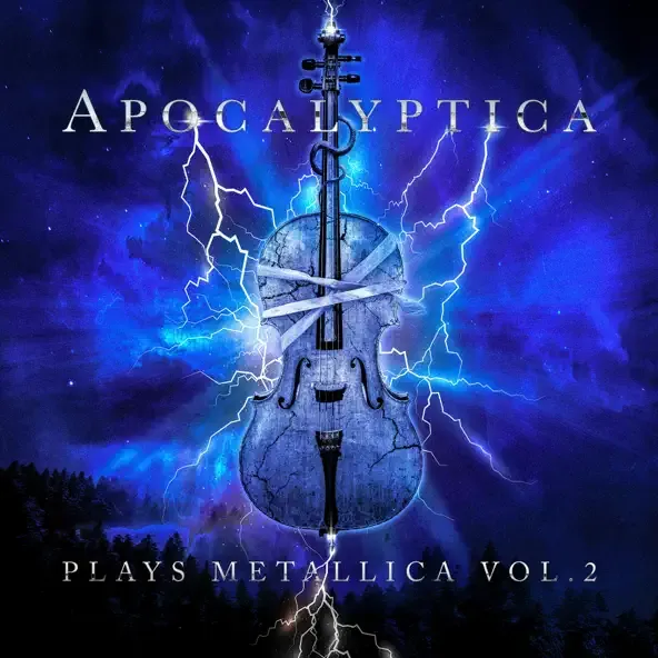 Apocalyptica – Plays Metallica, Vol. 2