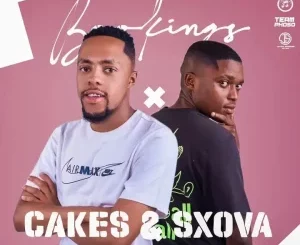 DJ Cakes & Sxova RSA – Joyful Sessions June Mix