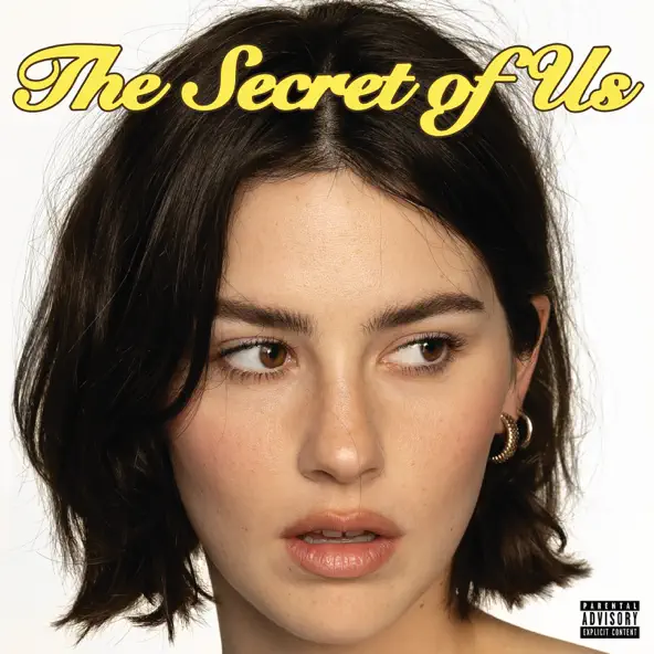 GRACIE ABRAMS - THE SECRET OF US