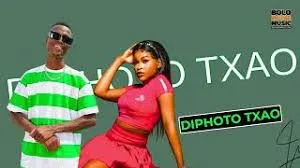 King Monada & Shandesh – Di Photo Txao