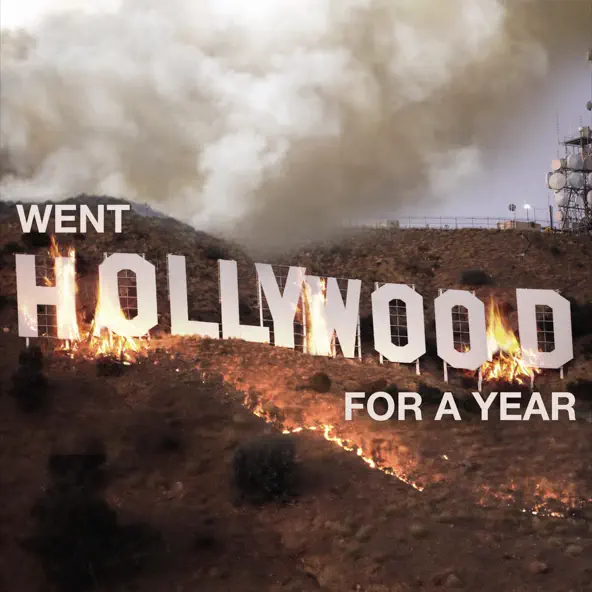 Lil Durk - Went Hollywood For A Year