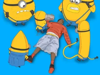 Lil Yachty - Lil Mega Minion