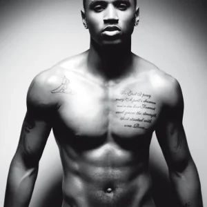 Trey Songz - Panty Droppa (Intro)