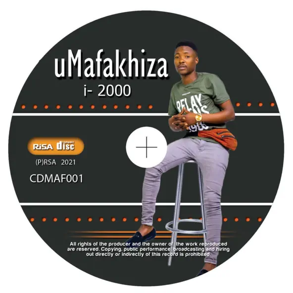 Umafakhiza Mfeka – I 2000