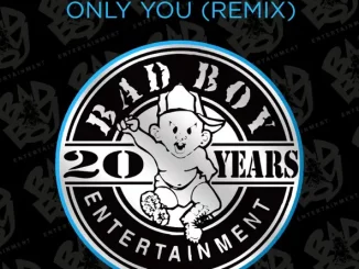 112 - ONLY YOU (REMIX)