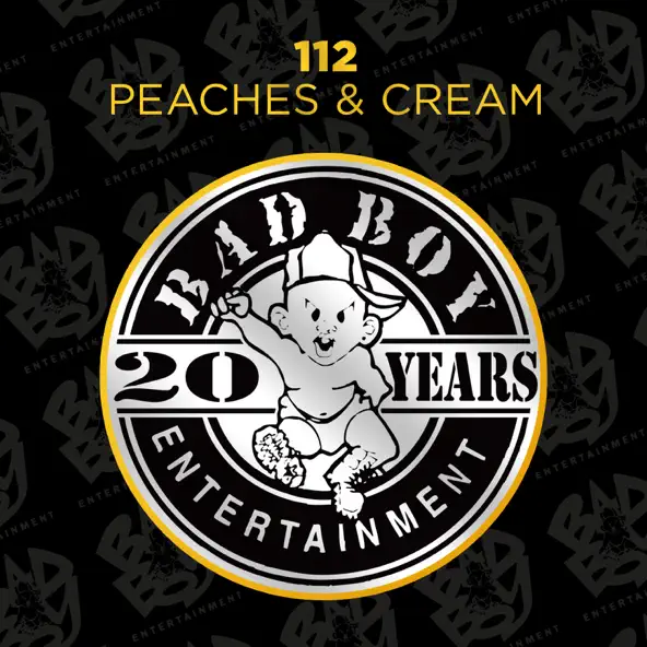 112 - PEACHES & CREAM