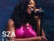 Apple Music Live: SZA SZA