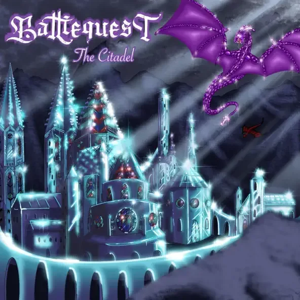 Battlequest – The Citadel