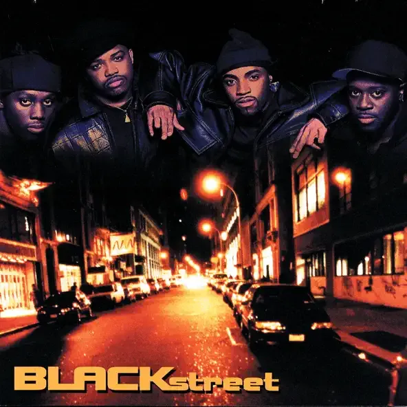 Blackstreet - Intro (Blackstreet Philosophy) [Interlude]