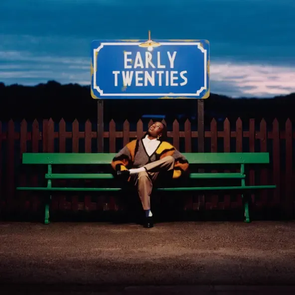 Cat Burns – early twenties (Deluxe)