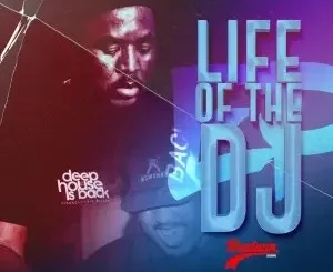 Ep: Citizen Sthee - Life of The DJ