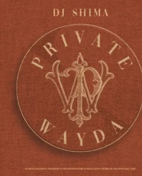 Album: DJ Shima - Private Wayda