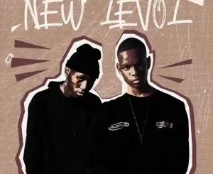 Diskie Deep & ML33KS – New Levol