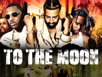 French Montana, Fivio Foreign & Fabolous - To the Moon