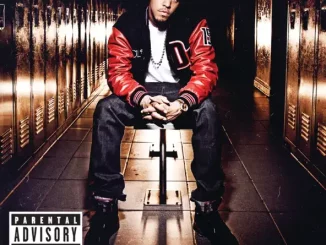 J. Cole - Cole World_ The Sideline Story