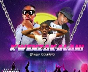 Mindlos Wamapiano & Wakanda Rsa – Kwenzakalani