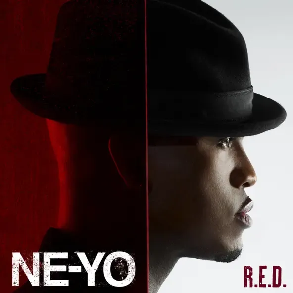 Ne-Yo - R_E_D_ (Deluxe Edition)