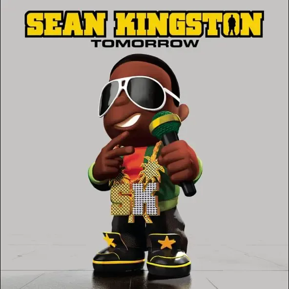 Sean Kingston – Tomorrow