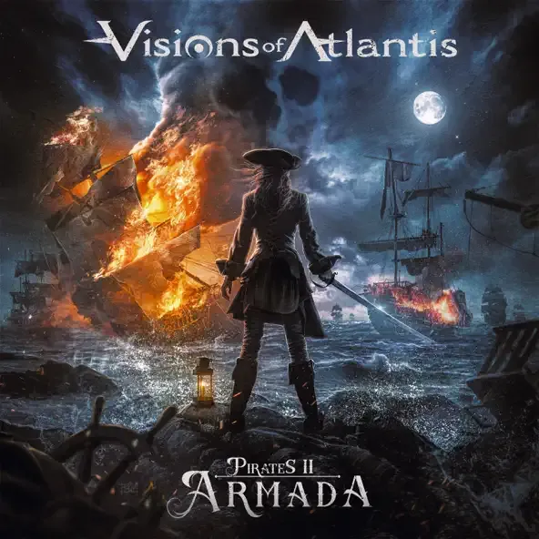 Visions of Atlantis – Pirates II - Armada