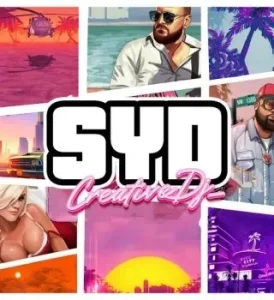 Creativedj_ – syd 1 (Interlude)