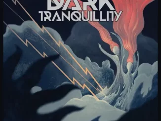 Dark Tranquillity – Endtime Signals