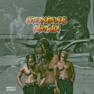 International Pantsula ScoobySteeze, J &S Projects