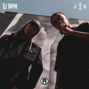 ALBUM: K.A.A.N. & DJ Hoppa – In Due Time