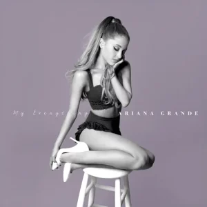 My Everything (Tenth Anniversary Edition)
Ariana Grande