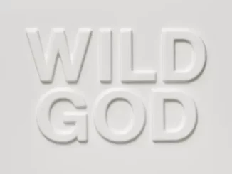 Nick Cave & The Bad Seeds – Wild God