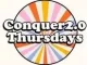 M Canal – Conquer 2.0 Thursday (25 April 2024)