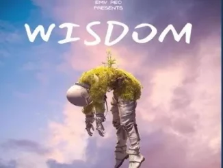 Musta Cpt – Wisdom (feat. Dlala Setas)