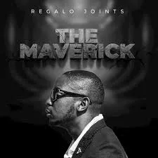 REGALO Joints – The Oracle (Original Mix)