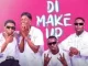 Sje Konka & K LeSuper – Di Make Up ft. Mr Pilato & Xylokeyz