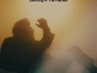 The Weeknd - Dancing In The Flames