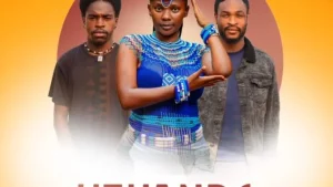 Thonadoo Spirit – Uthando Ft. Nomagugu & Sanele jama