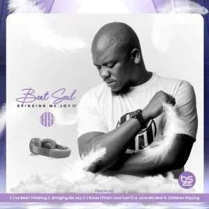 Ep: Beat Soul - Bringing Me Joy