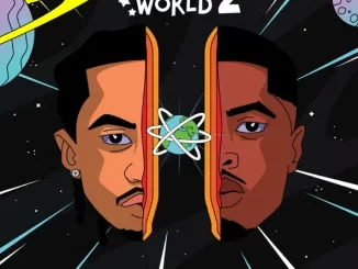 ALBUM: Chavo & Pi’erre Bourne – Chavo's World 2