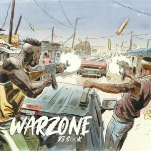 DJ S00K, Busta 929 & The Lowkeys – Warzone