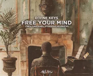 Ep: Divine Keys - Free Your Mind