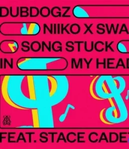 Dubdogz – Song Stuck In My Head ft NIIKO X SWAE & Stace Cadet