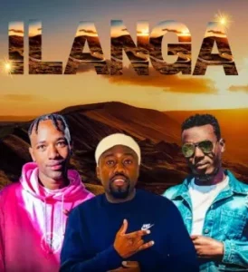 Felix Minister – ilanga ft Sihle Nkocy & Casswell P